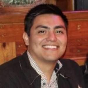 Meet your Posher, Robert